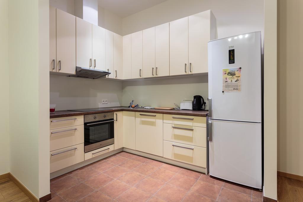 Apartment Prague1918