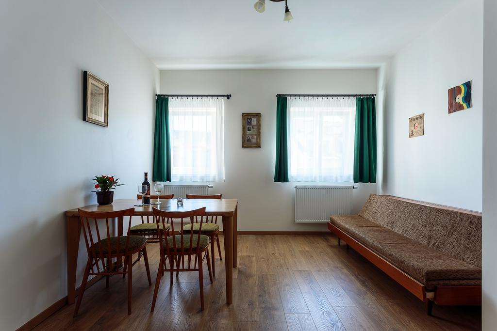 Prague1918 Apartment *