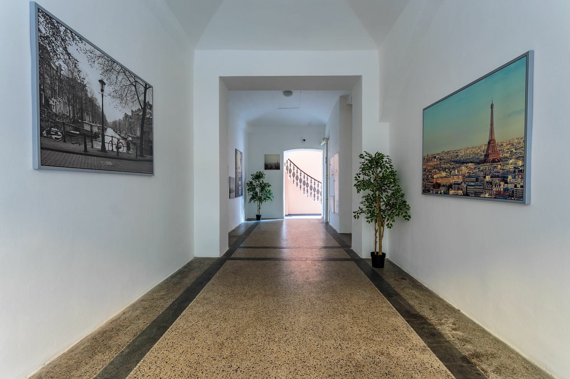 Apartment Prague1918 Prague