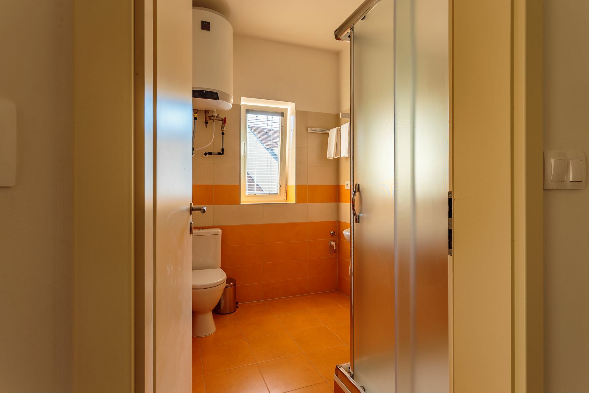 Apartment Prague1918