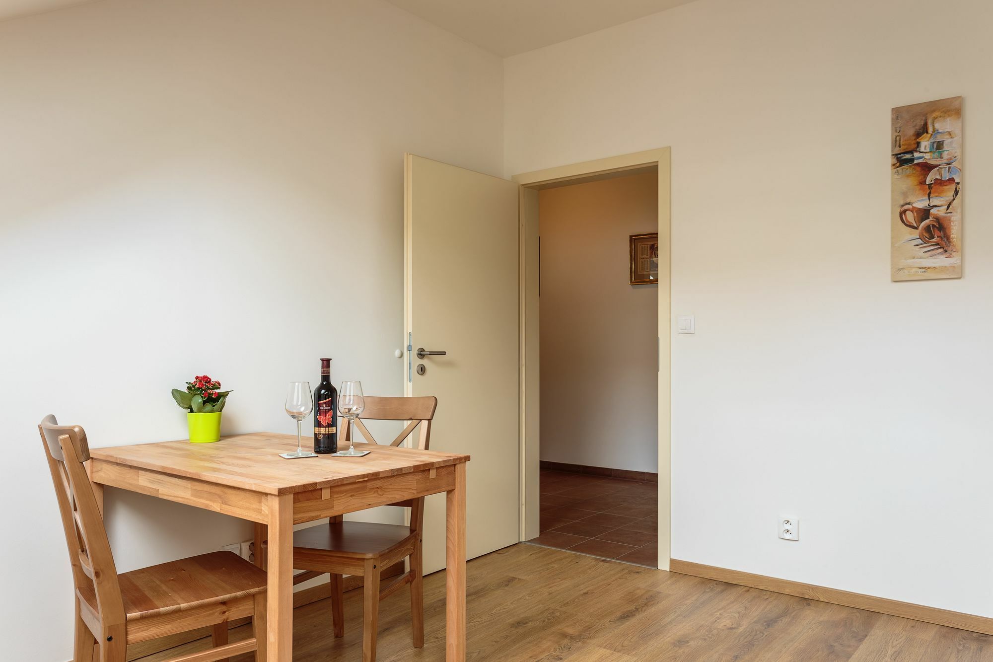 Apartment Prague1918 Prague